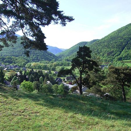 Grange Renovee En Gite/Maison/Chalet 아로 외부 사진